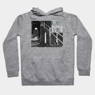 Kurt Vile Hoodie